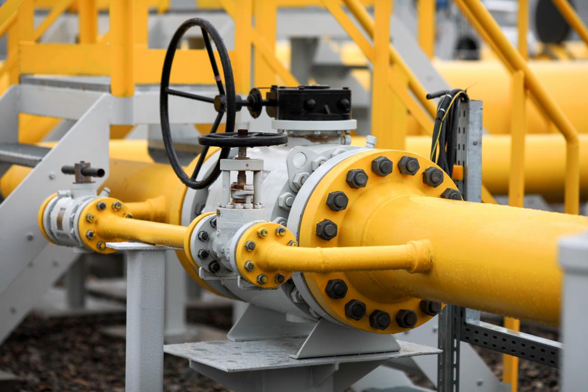 В ЕС придумали, как запретить импорт российского газа и увернуться от штрафов