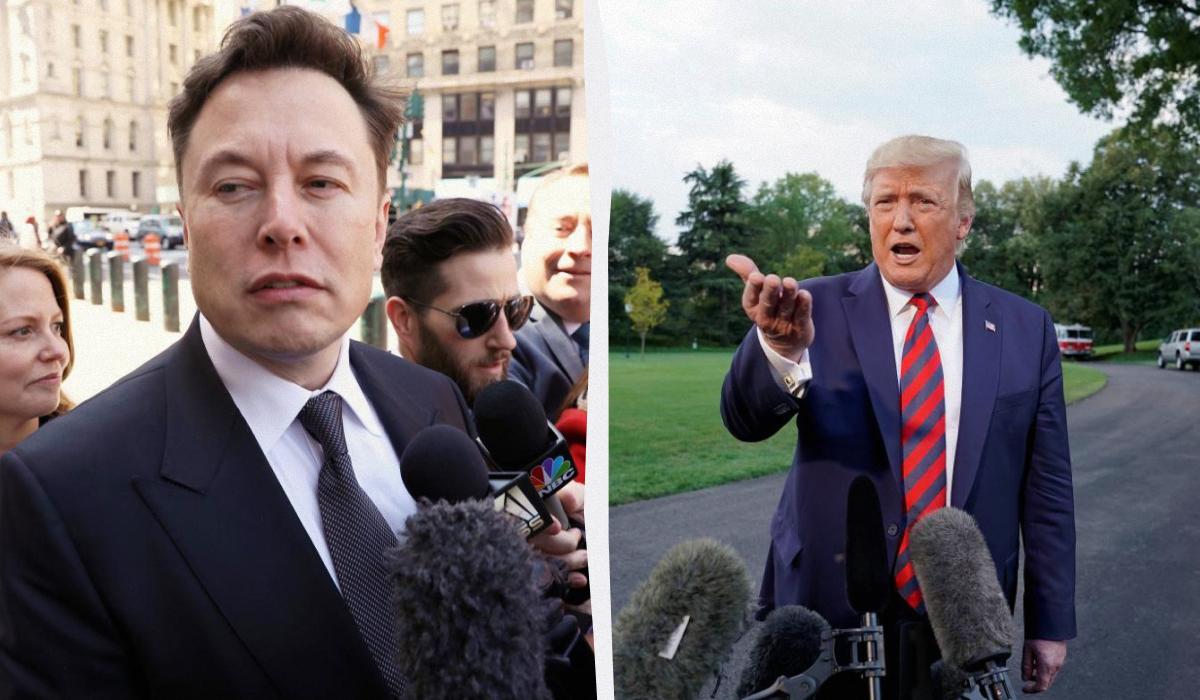 Маск сократит политические расходы: это может нанести удар по партии Трампа, – Bloomberg