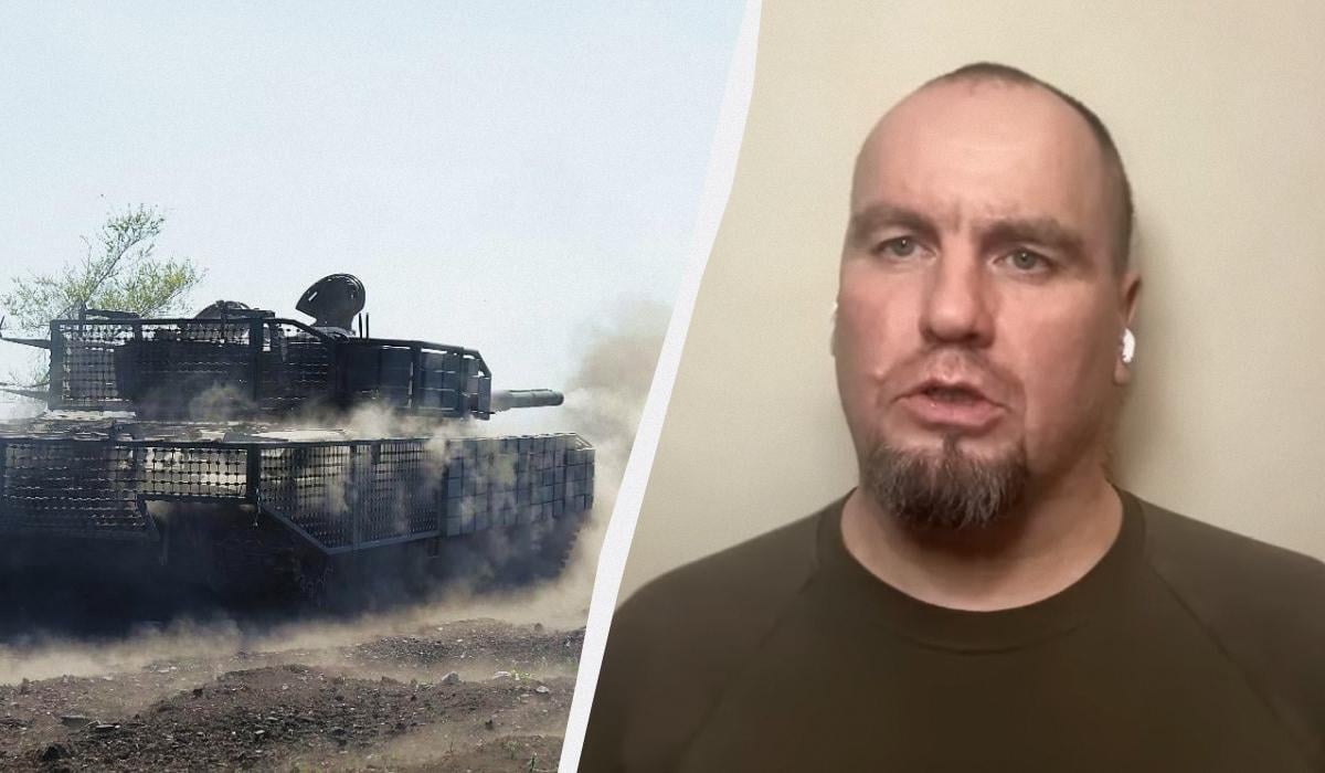 Боевая единица или гроб с пушкой: эксперт объяснил, нужны ли до сих пор танки на фронте