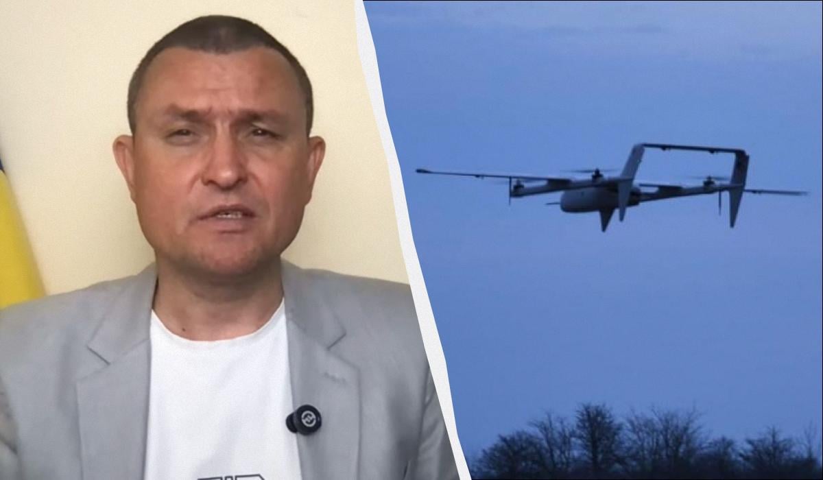 Ночная атака на Россию: Селезнев рассказал, куда била Украина