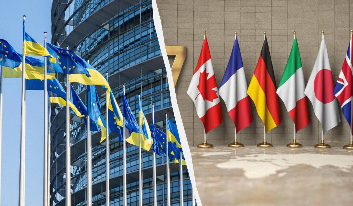 Страны G7 приняли важное решение о поддержке Украины, – министр финансов Германии