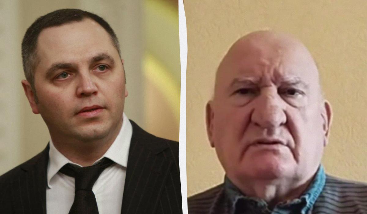 Убийство Портнова вызывает много вопросов, – генерал-лейтенант