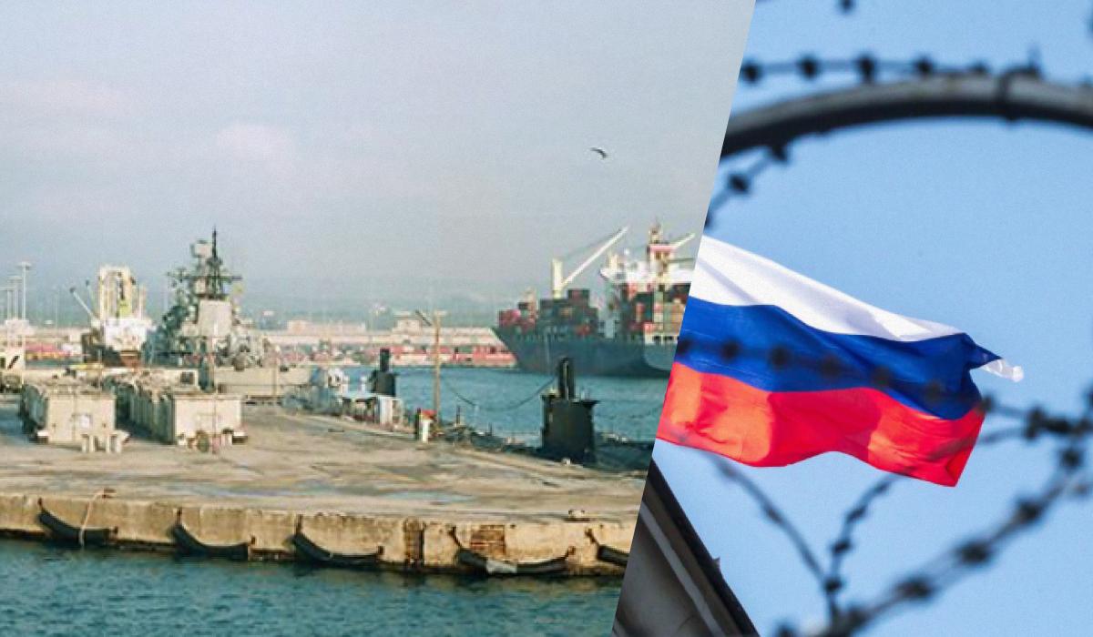 Для России в Средиземноморье разворачиваются трагические события, – Плетенчук