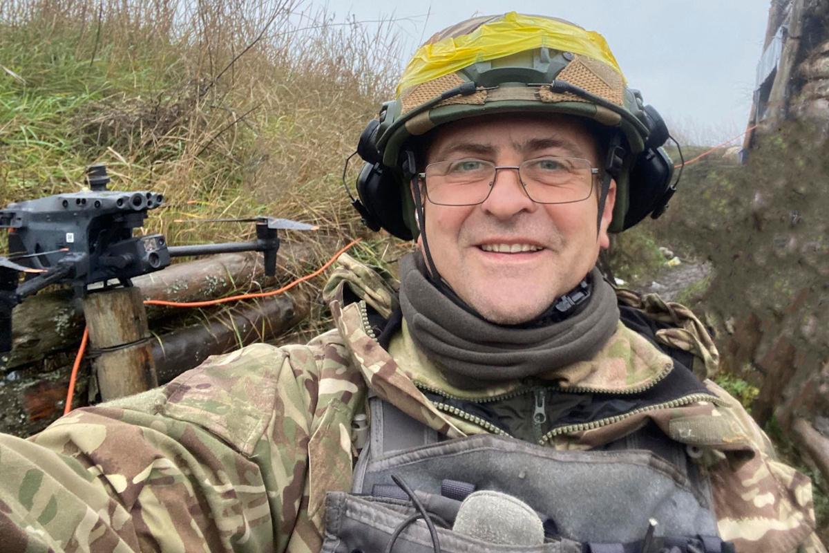 Боец назвал главную проблему ВСУ, и это не о нехватке оружия или солдат