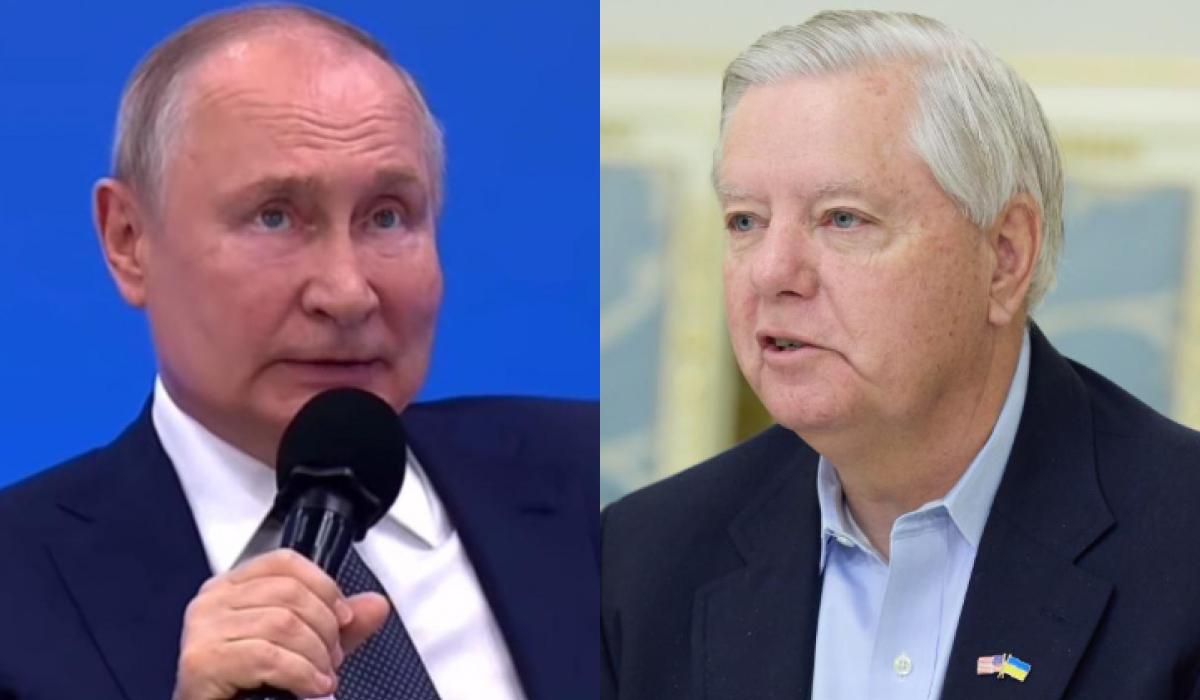 У Путина есть несколько дней: в Сенате США предупредили РФ об “изолирующих” санкциях