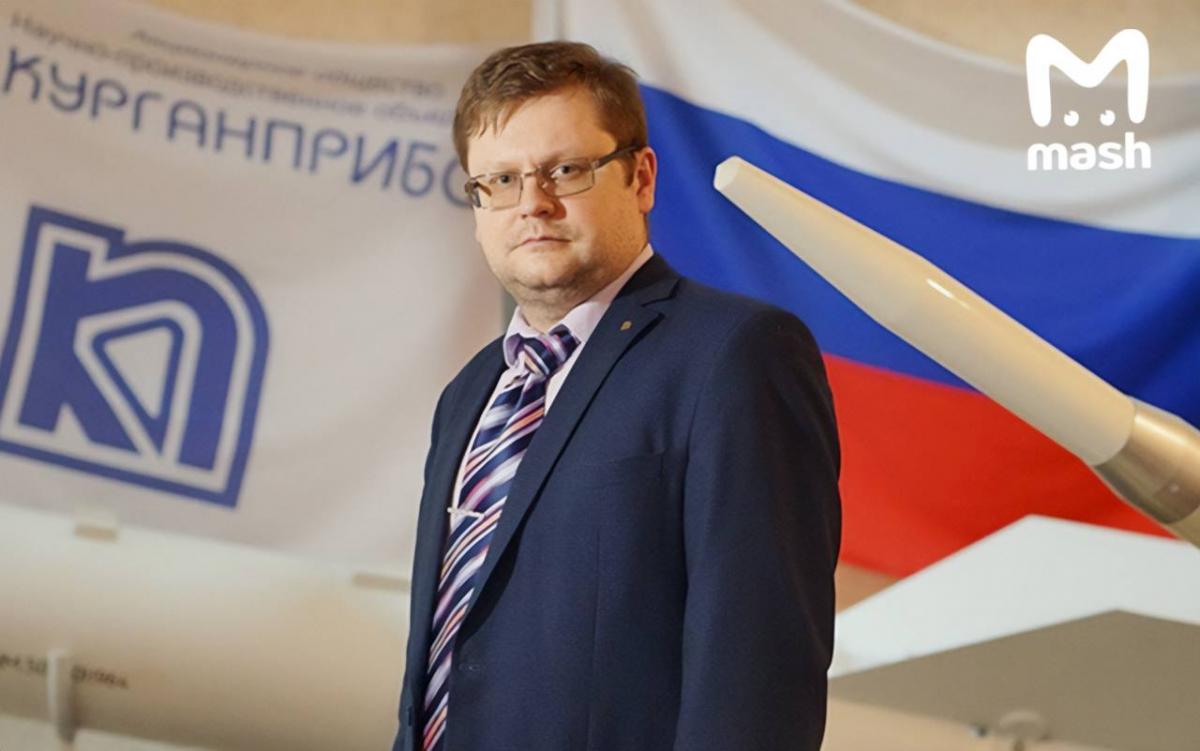 В РФ с молотком напали на “ключевого” специалиста оборонного завода