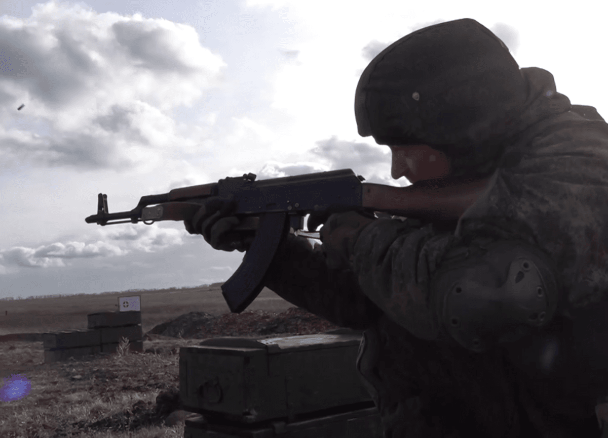 Сколько живет российский солдат на передней линии: военный поразил подсчетами