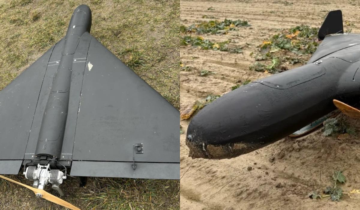 Украинский “шахед”: стало известно о новом дроне с дальностью более 800 километров (фото)