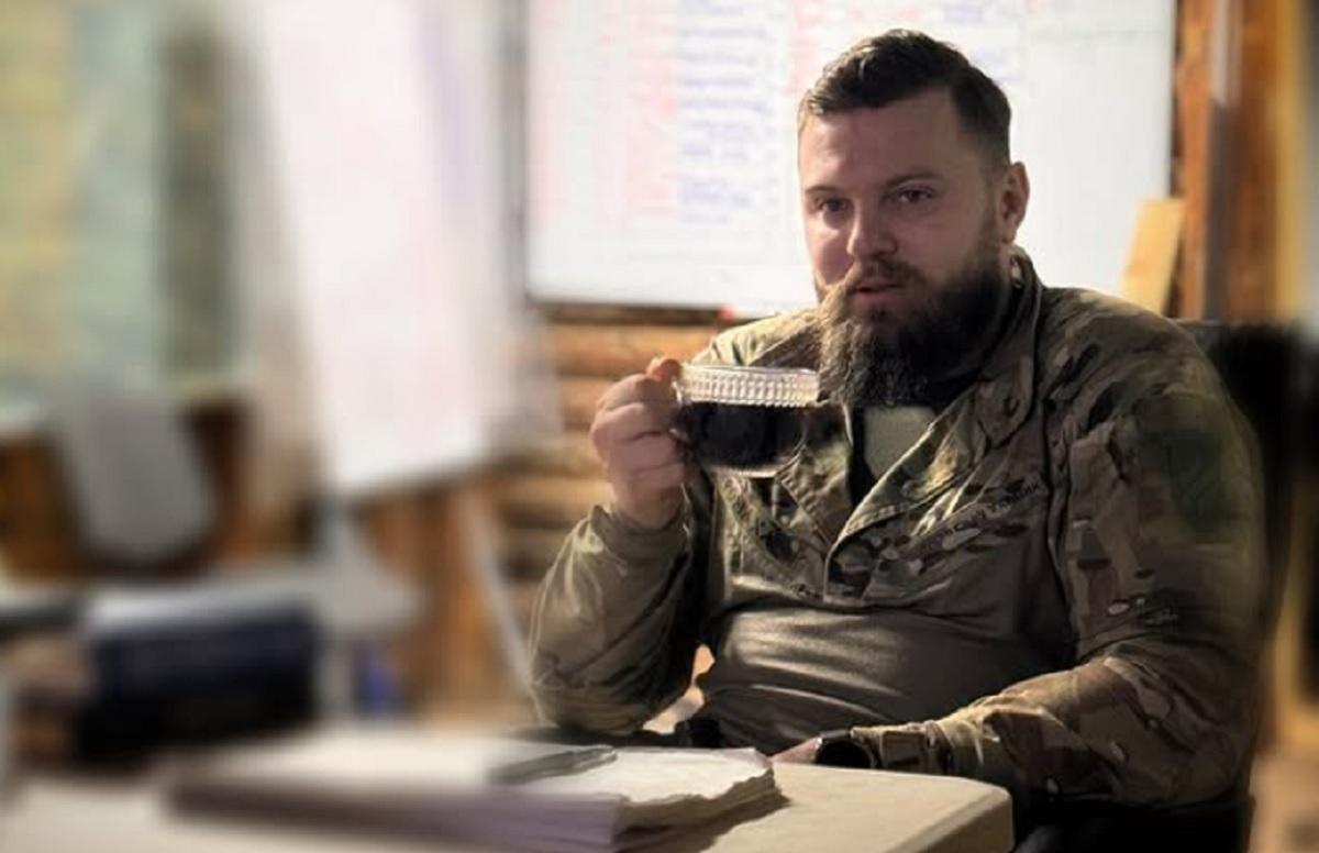 Будем бить в тыл врага на 120 км: заместитель командира полка беспилотных систем