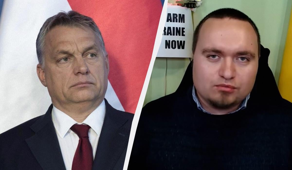Зачем Орбан засылает в Украину шпионов: эксперт указал на опасные нюансы