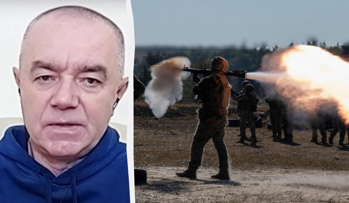 Впереди серьезная битва за Херсон: эксперт рассказал о целях россиян на правобережье