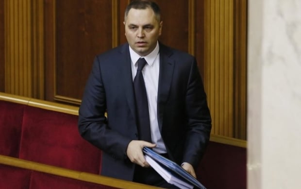 Портнов за несколько дней до убийства был в Украине, – СМИ