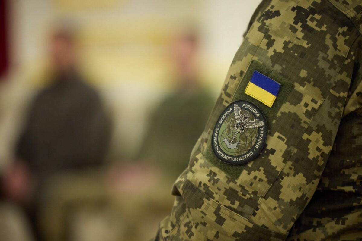 Россияне казнили более 150 украинских военных, – ГУР