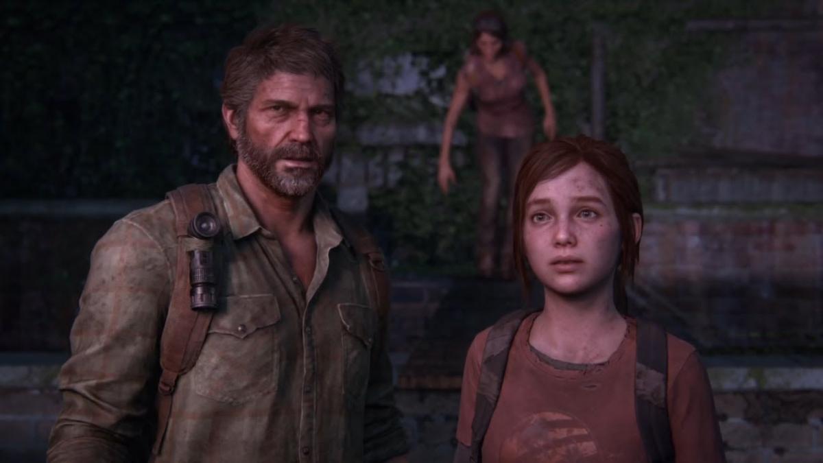 Создатель The Last of Us рассказал, могли ли “Цикады” сделать вакцину, убив Элли