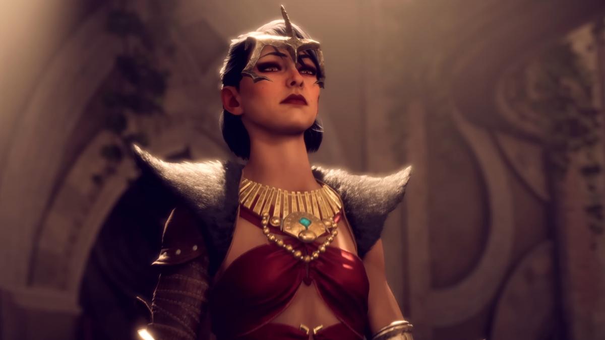 “Задроты в пещере”: создатель Dragon Age поделился, что EA говорила о фанатах серии