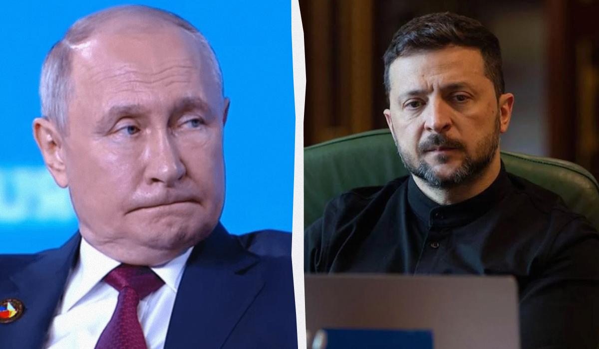 Зеленский после первого этапа обмена “1000 на 1000” объяснил, над чем еще стоит “поработать”