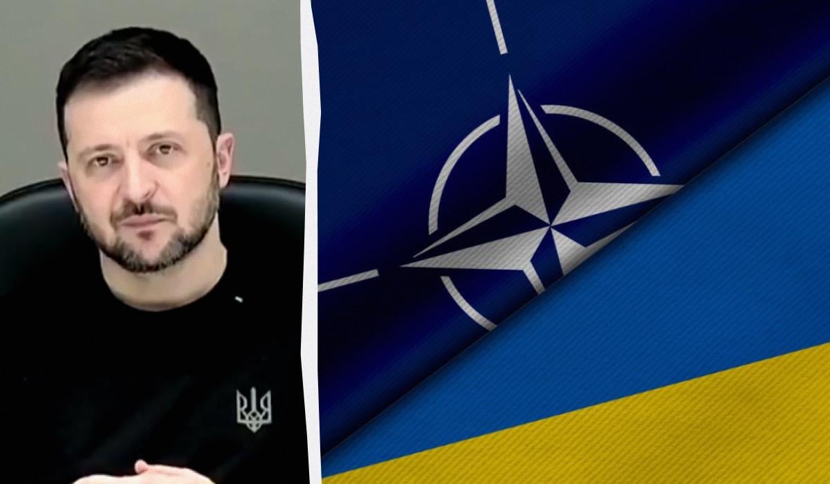 Стало известно, пригласили ли Зеленского на саммит НАТО