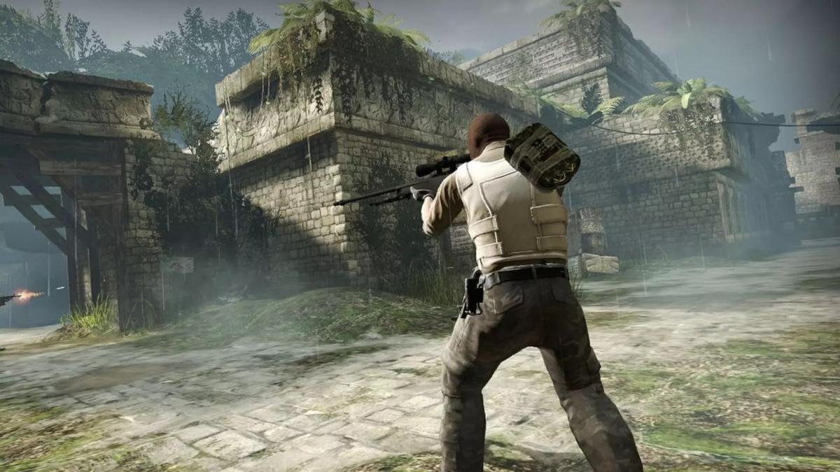 “Это эпидемия”: создатель Counter-Strike высказался о читерстве в онлайн играх