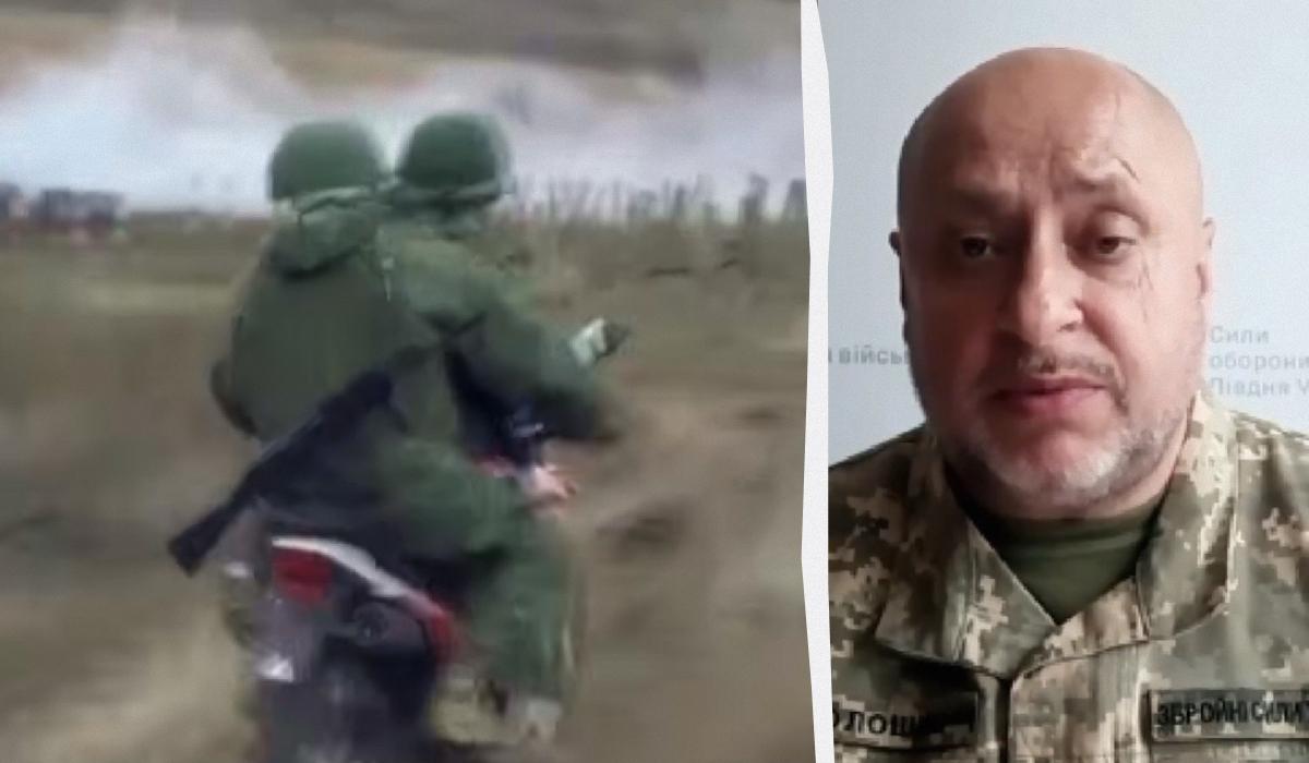 РФ изменила тактику наступления: в ВСУ раскрыли, к чему готовится враг на юге Украины
