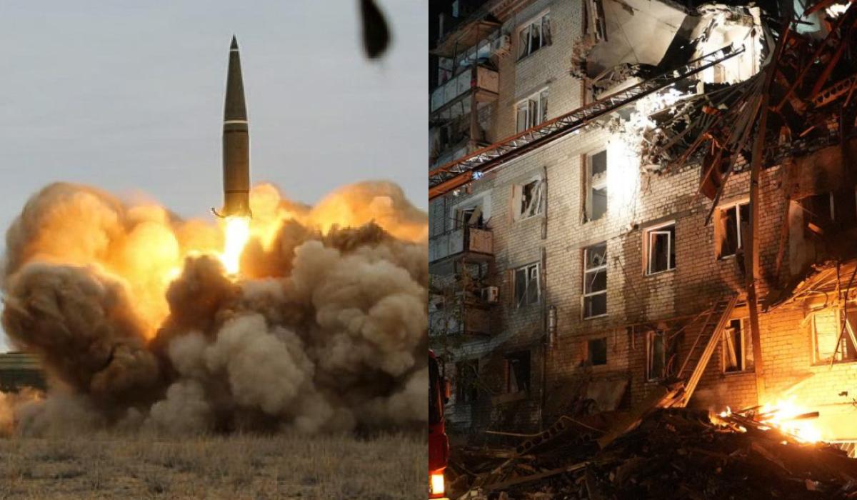 “Рекордная” атака России может быть только началом: в FT очертили серьезную угрозу