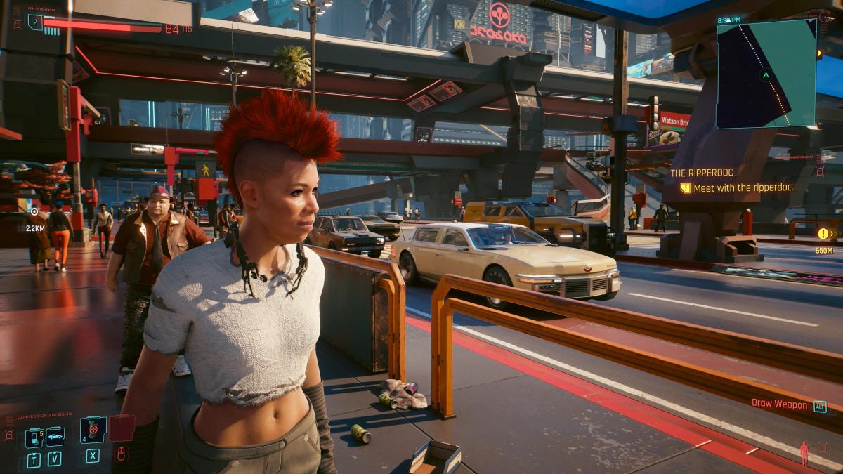 Директор CDPR считает, что в проблемах Cyberpunk 2077 частично виноват успех “Ведьмак 3”