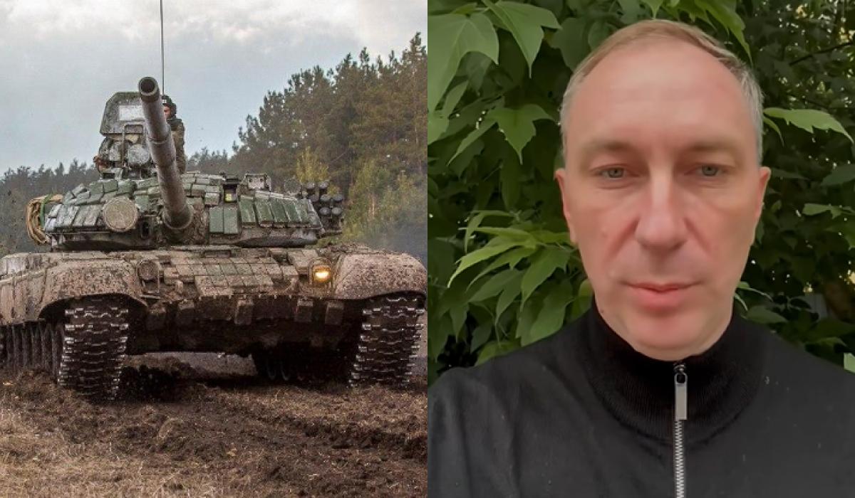 В России объявили о захвате Юнаковки в Сумской области: появилось официальное заявление