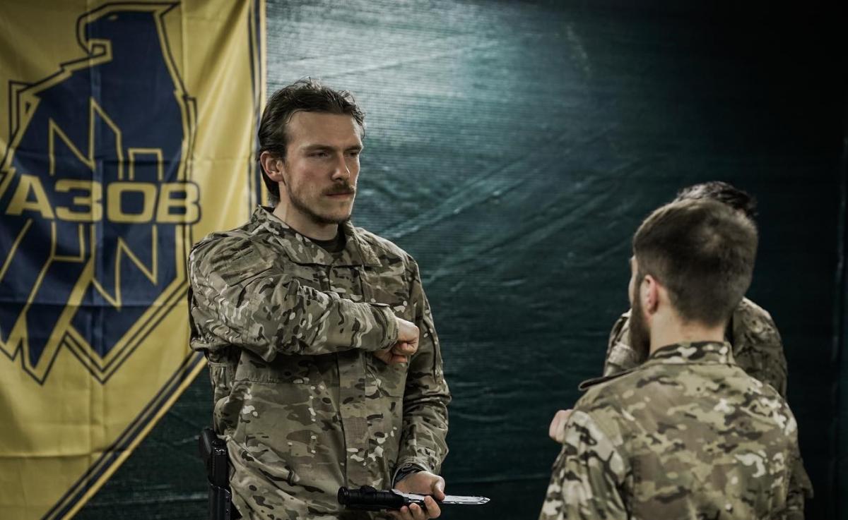 “Это позор”: Прокопенко возмутился отсутствием “азовцев” в большом обмене пленными с РФ