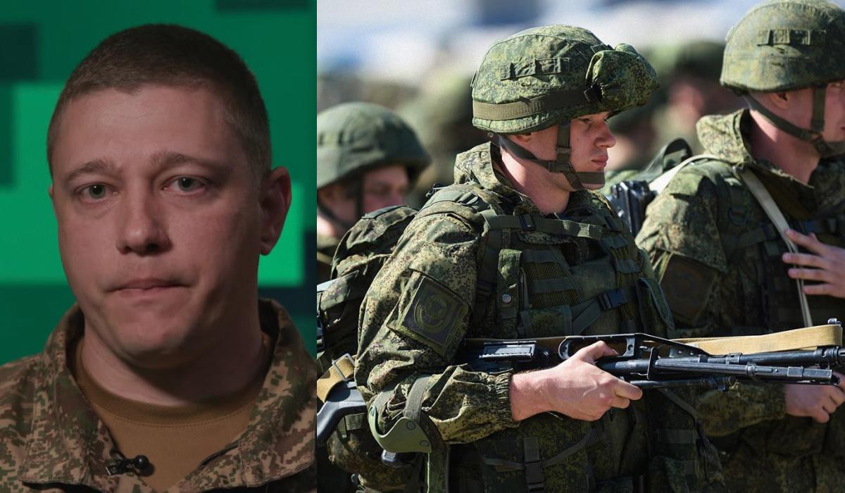 Военный объяснил, почему у россиян сейчас нет успехов на оперативном уровне