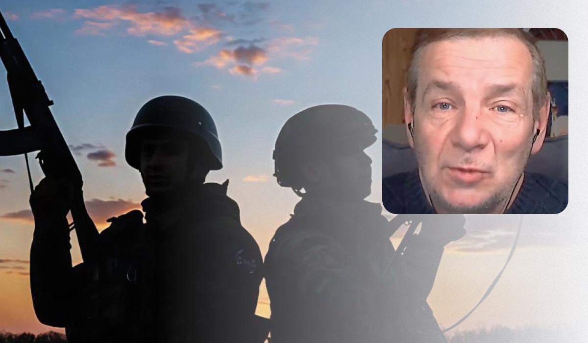 Сколько еще Россия сможет воевать с Украиной так, как сейчас: эксперт дал оценку