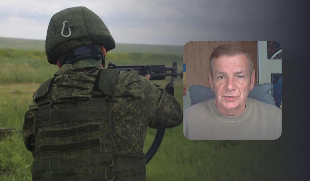 Летнее наступление России: майор запаса оценил, как далеко могут зайти оккупанты
