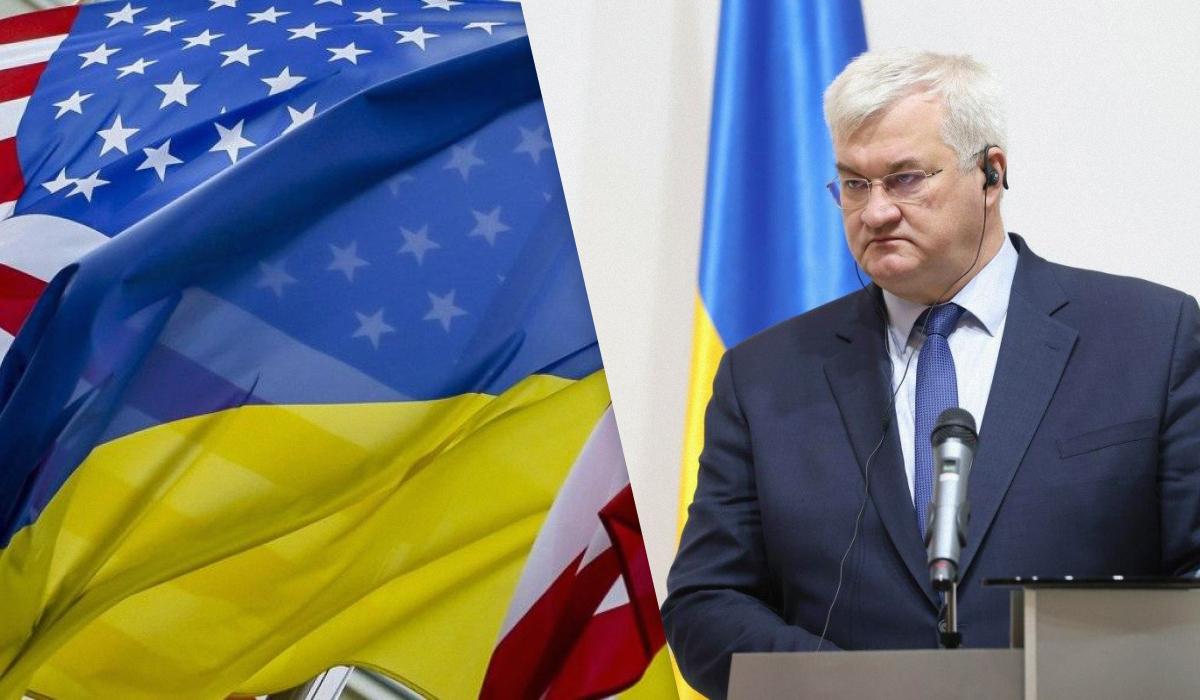 Сибига рассказал, готова ли Украина к выходу США из мирных переговоров