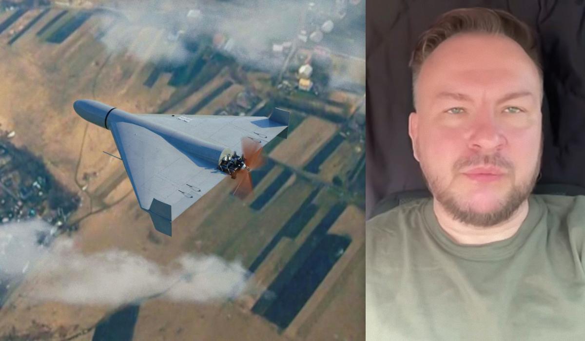 “Шахеды” не имеют ИИ и не управляются через Telegram: “Флеш” высказался о статье The Economist