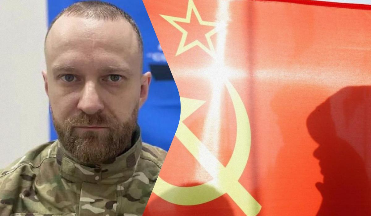 Россия хочет границы 1991 года, но есть нюанс, – ветеран Легиона “Свобода России”