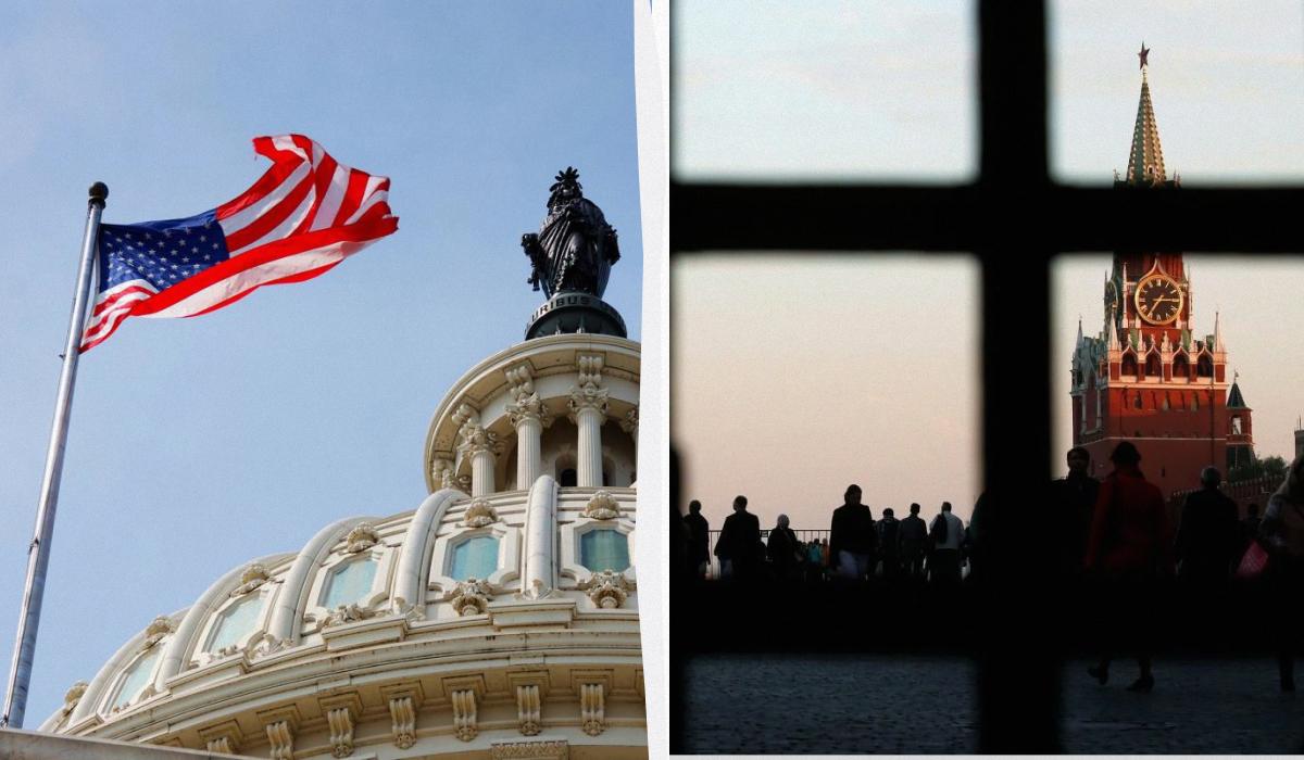 В Сенате готовы к жестким санкциям против РФ даже без одобрения Трампа, – The Telegraph
