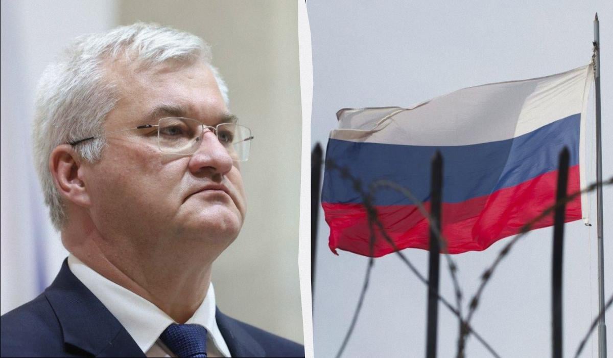 В МИД оценили последствия от нового пакета санкций против России