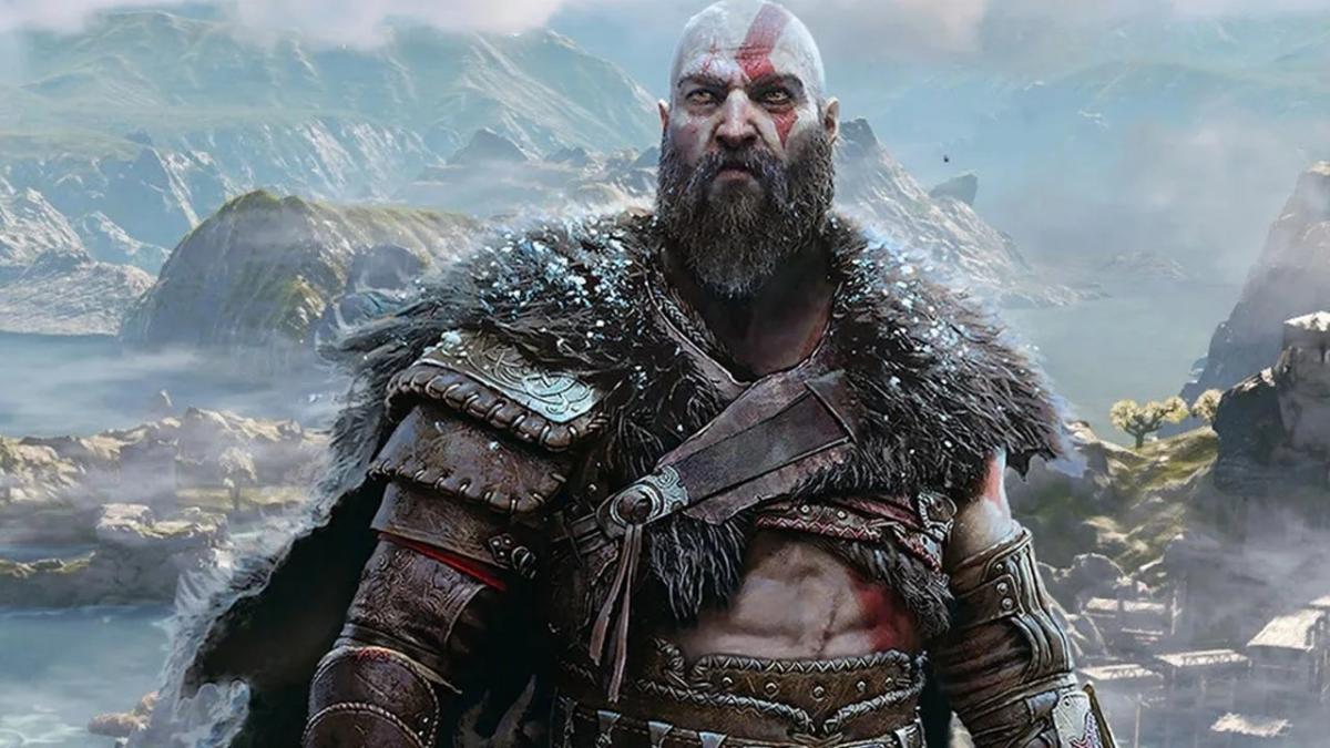Актёр Кратоса из God of War поделился, что работа над игрой научила его быть мужчиной