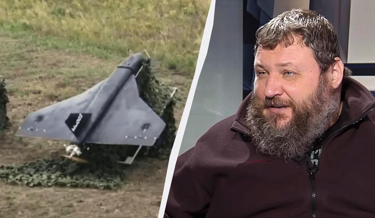 Через 2-3 месяца может появиться 100-километровая килл-зона по обе стороны фронта, – Дикий