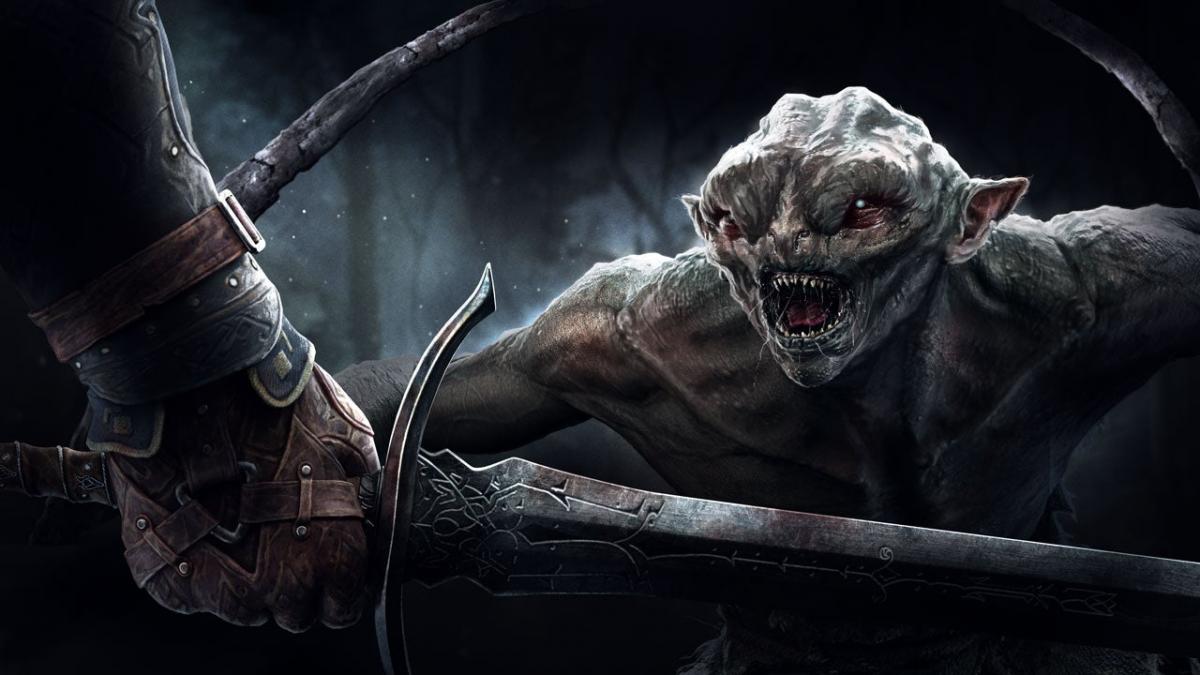 Создатели RPG в духе Dark Messiah показали геймплей, но игроки не верят, что он настоящий