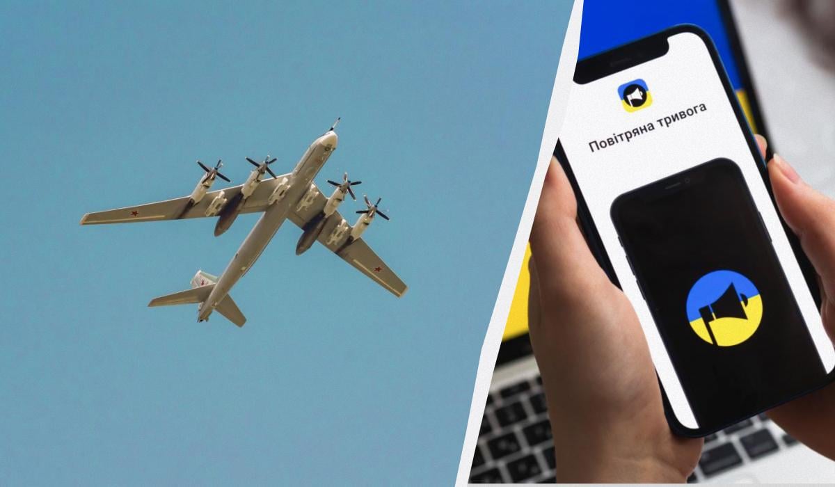 Украина под ракетным ударом, – мониторы