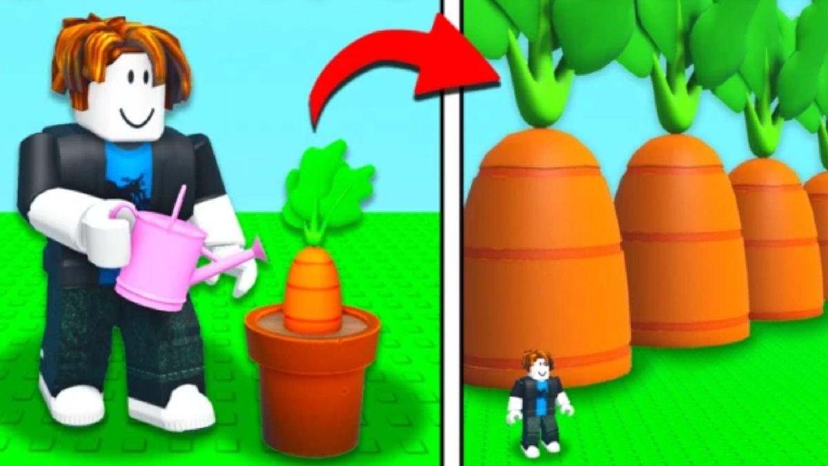 В игру в Roblox, сделанную подростком, одновременно играли более 8 миллионов человек