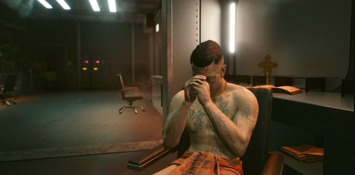 Дизайнер квестов Cyberpunk 2077 рассказал, как делалось самое морально тяжелое задание в игре