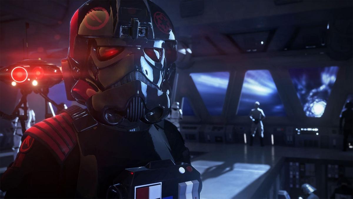 Фанаты Star Wars Battlefront 2 устроили флешмоб и поставили новый рекорд по онлайну