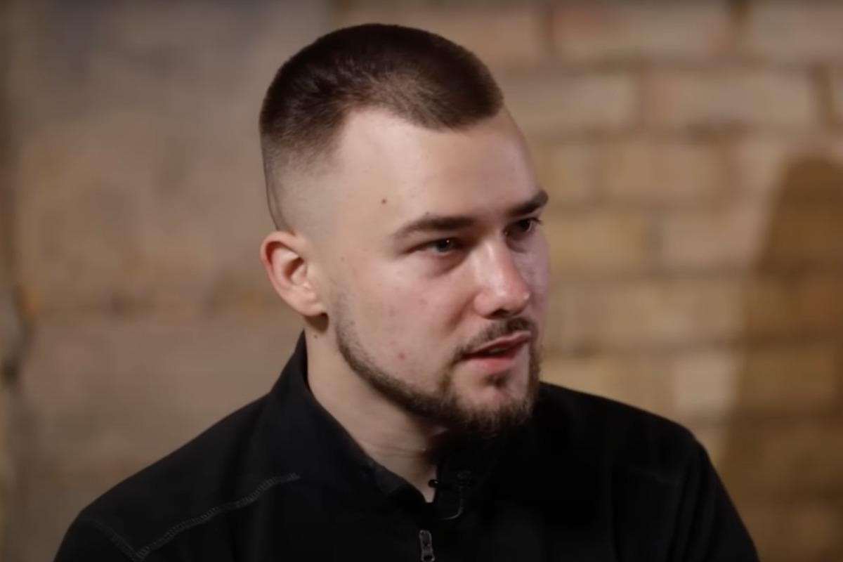“Война – это лучший университет”: 22-летний воин сказал, не жалеет ли, что ушел на фронт