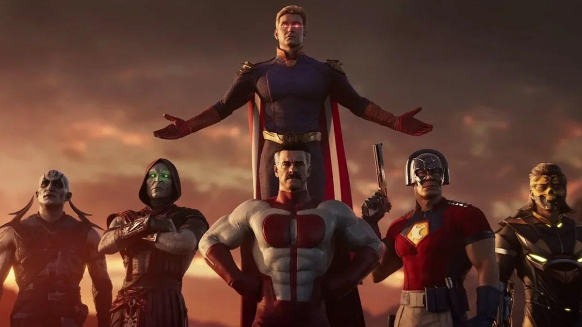 Поддержка Mortal Kombat 1 завершена, игра больше не будет получать обновления
