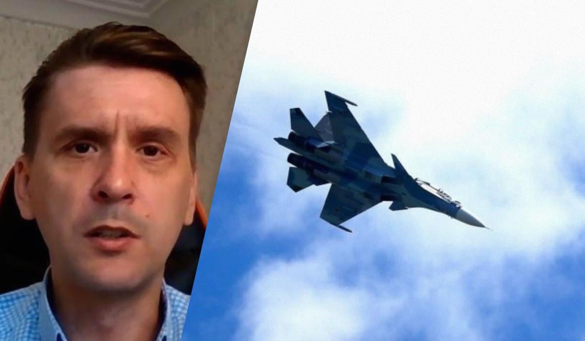 Эксперт рассказал, сколько новых самолетов произвела Россия в 2025 году
