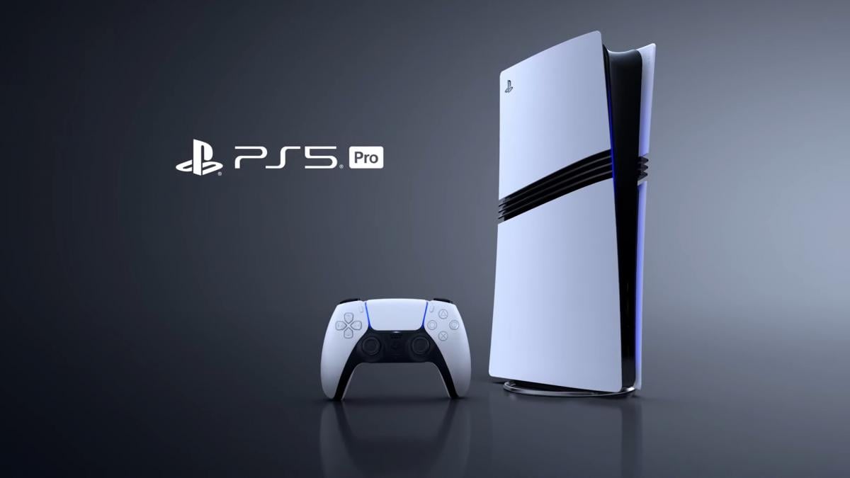Sony временно снизит цены на Playstation 5