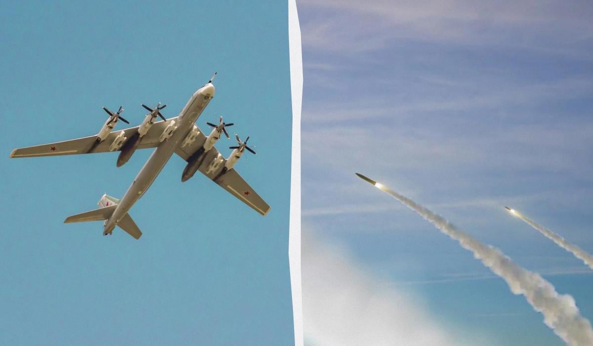 Производят 150, а выпускают 50: в Defense Express объяснили, почему РФ использует так мало ракет