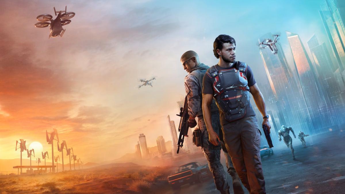 Разработчики MindsEye, новой игры продюсера GTA, жалуются на условия работы в студии