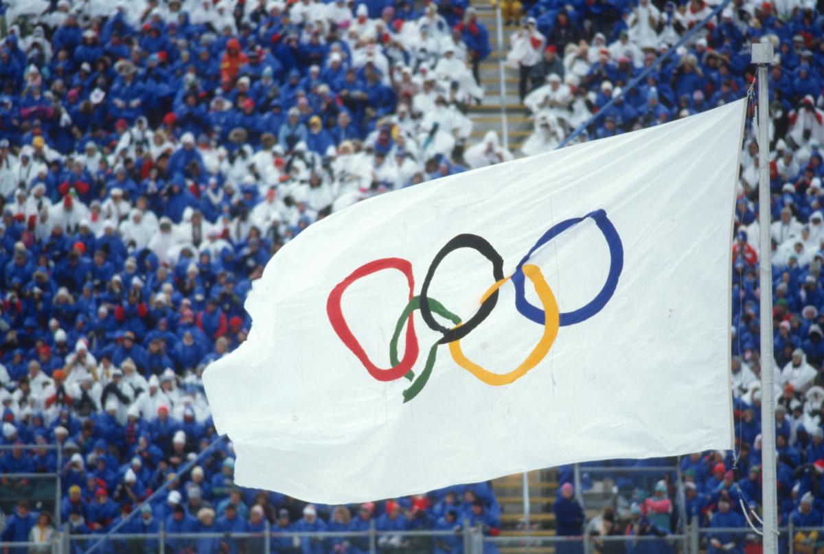 МОК не допустил российских спортсменов к зимней Олимпиаде-2026
