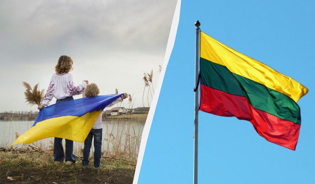 Литва потратила деньги ЕС на россиян и беларусов вместо беженцев из Украины